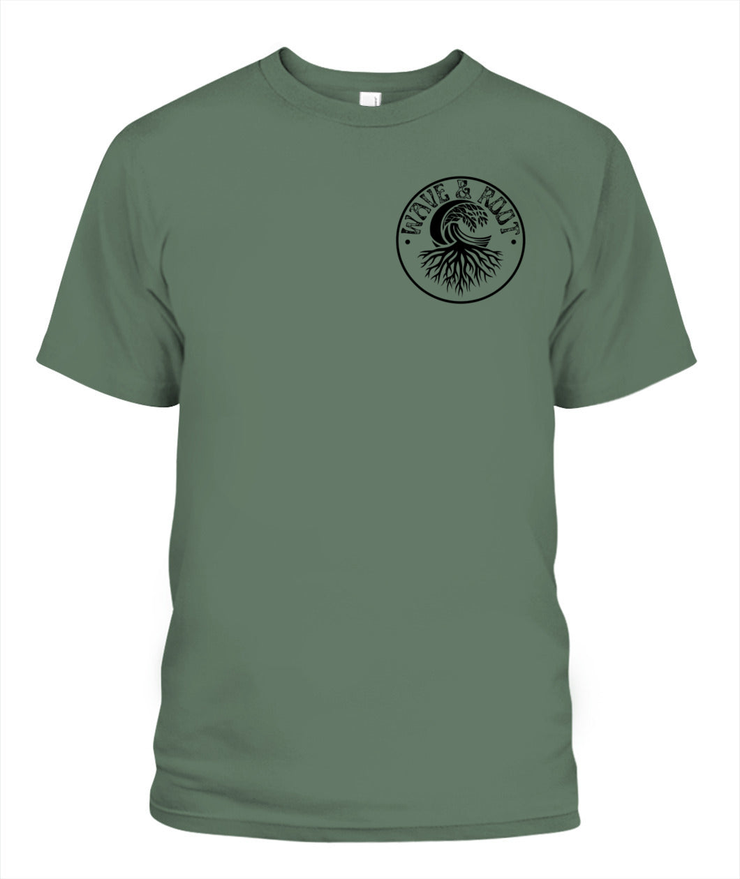 Unisex T-Shirt | W&R