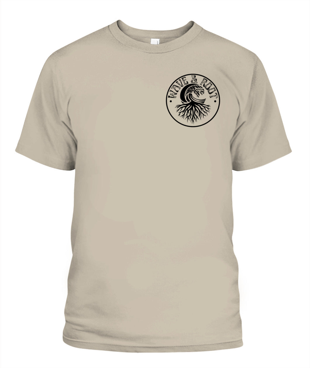 Unisex T-Shirt | W&R