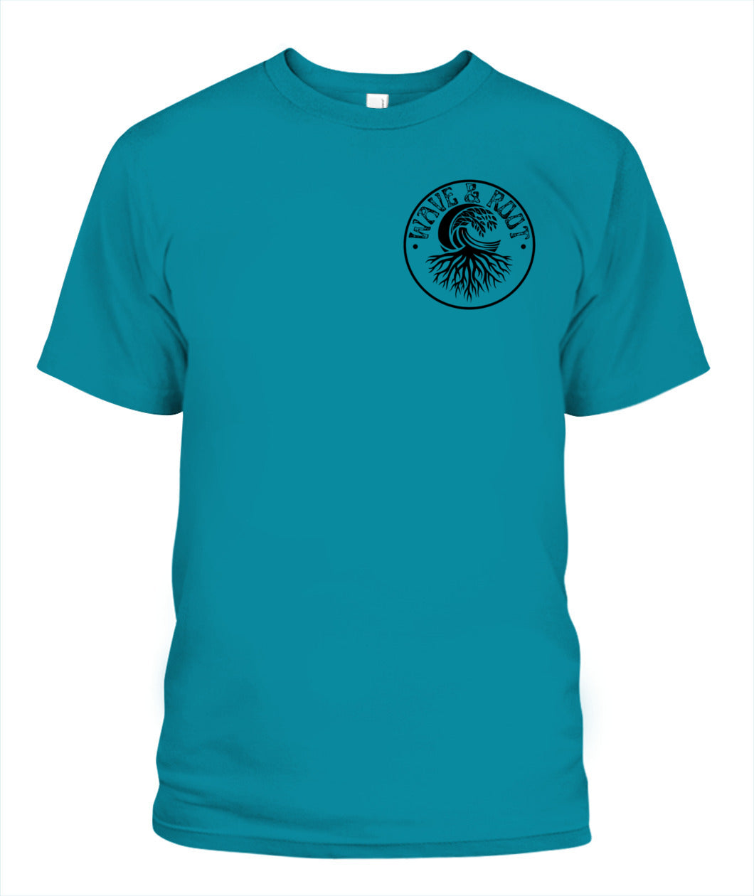 Unisex T-Shirt | W&R