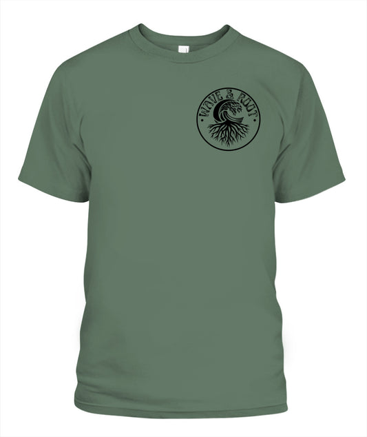 Unisex T-Shirt | W&R